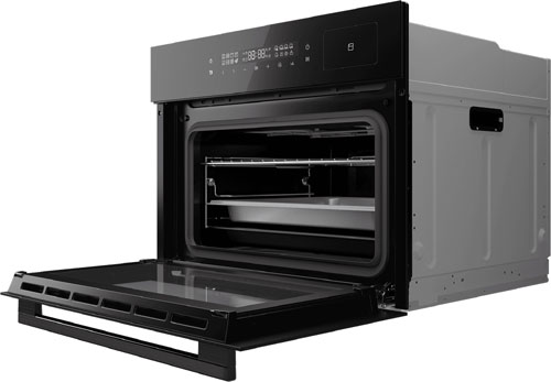 Электрический духовой шкаф Haier HOS-F5CVN8GB — фото 2