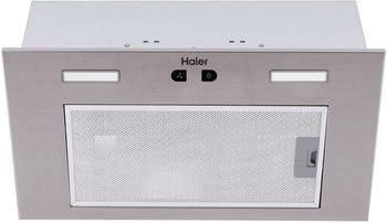 Вытяжка Haier HVX-BI662X