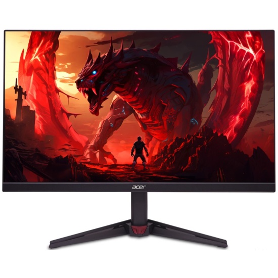 Монитор Acer VG270UZ2bmiipx 27'', 16:9, IPS, QHD,  0,5/1ms, 250cd, 275Hz, HDMI, DP, SPK
