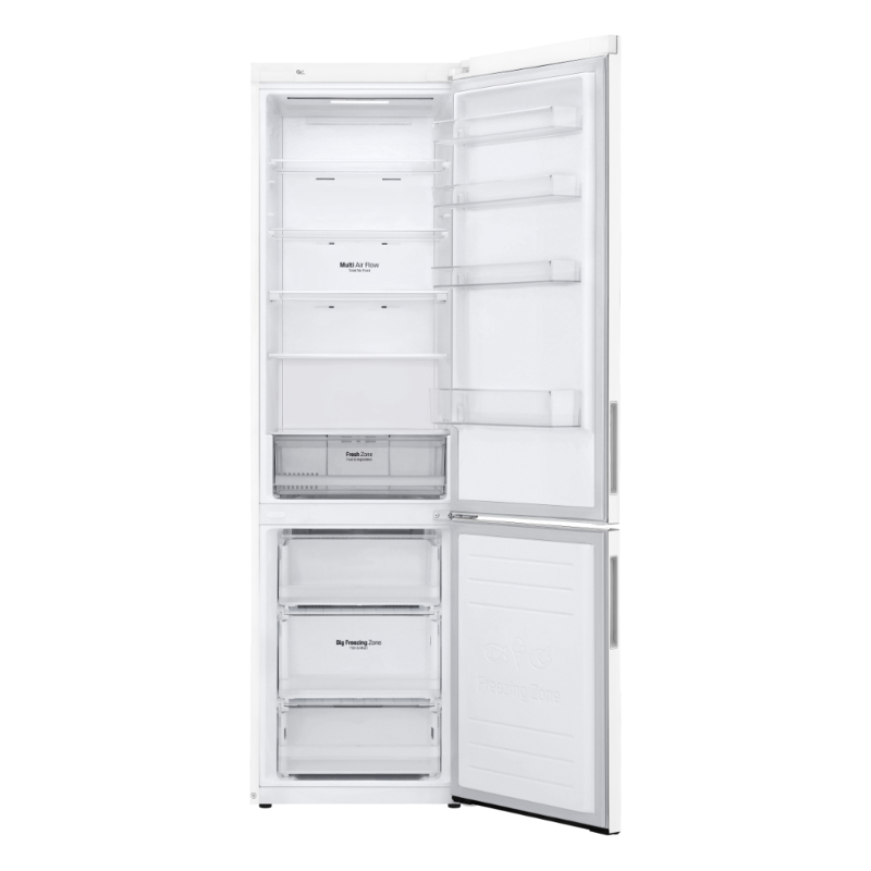 Холодильник LG GA-B509CQSL — фото 3