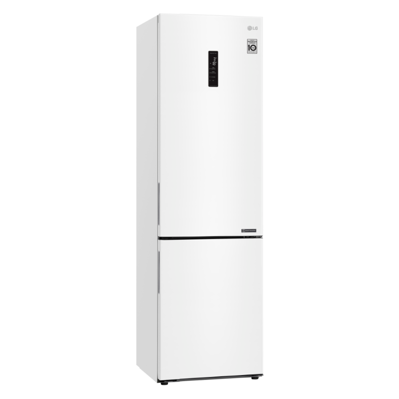 Холодильник LG GA-B509CQSL — фото 2