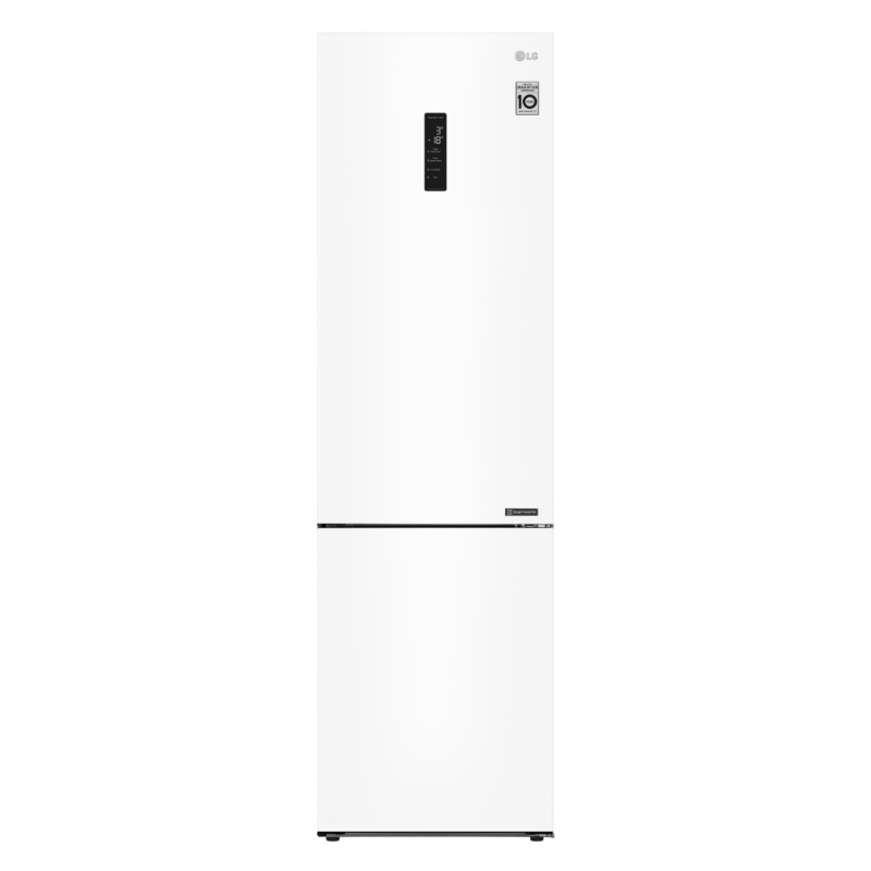 Холодильник LG GA-B509CQSL