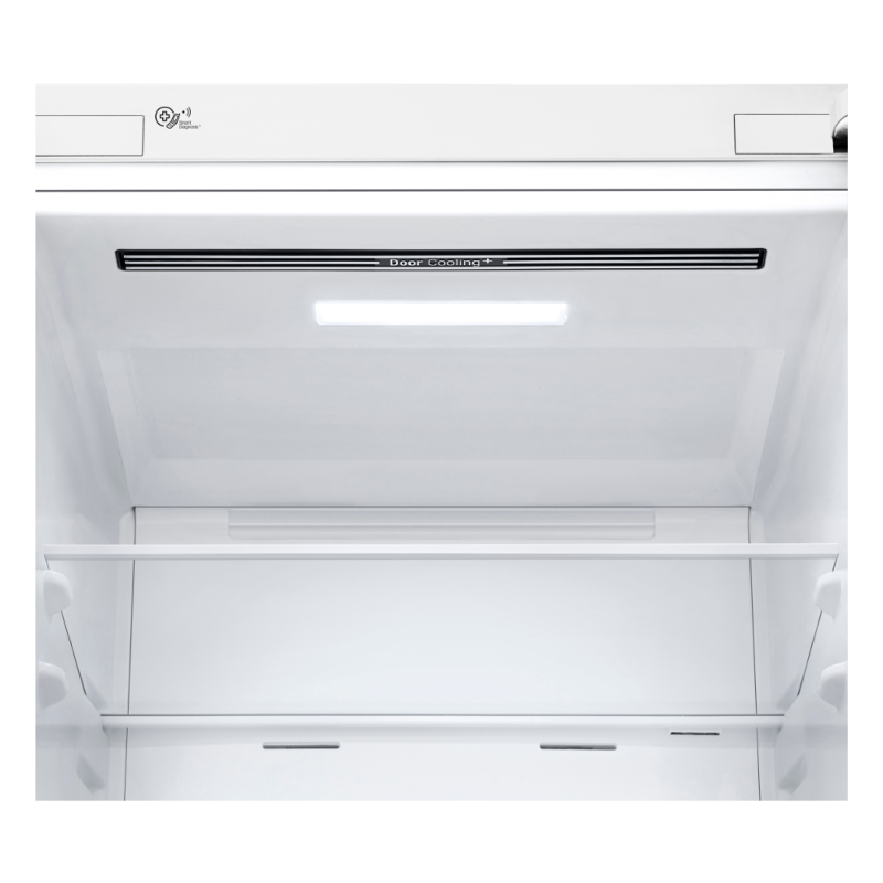 Холодильник LG GA-B509CQSL — фото 7