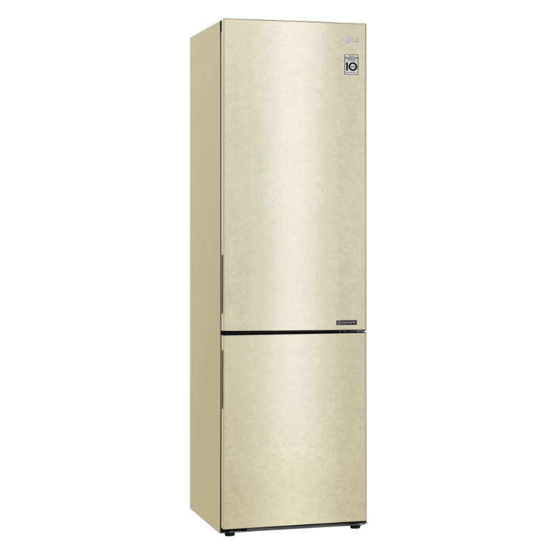 Холодильник LG GA-B509CECL — фото 2