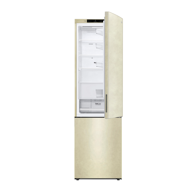 Холодильник LG GA-B509CECL — фото 5