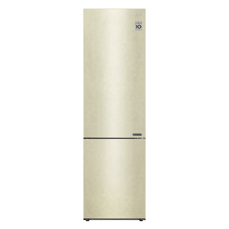 Холодильник LG GA-B509CECL