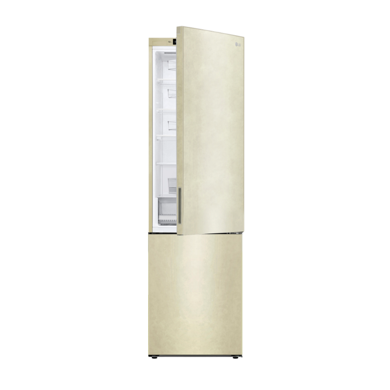 Холодильник LG GA-B509CECL — фото 4