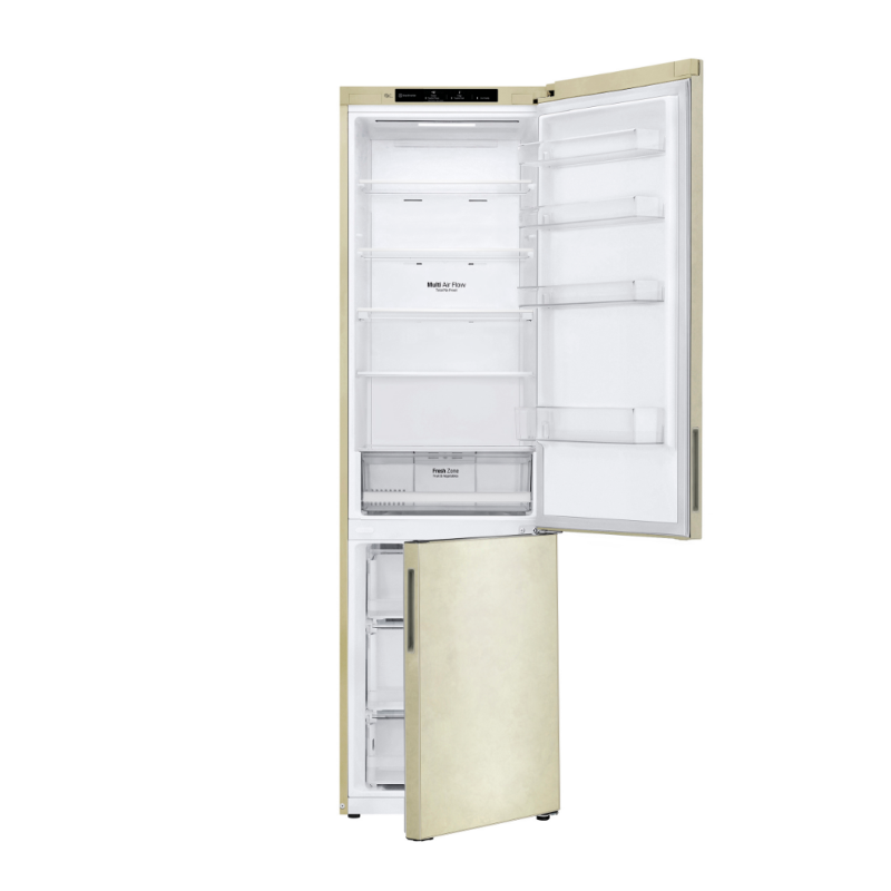 Холодильник LG GA-B509CECL — фото 3