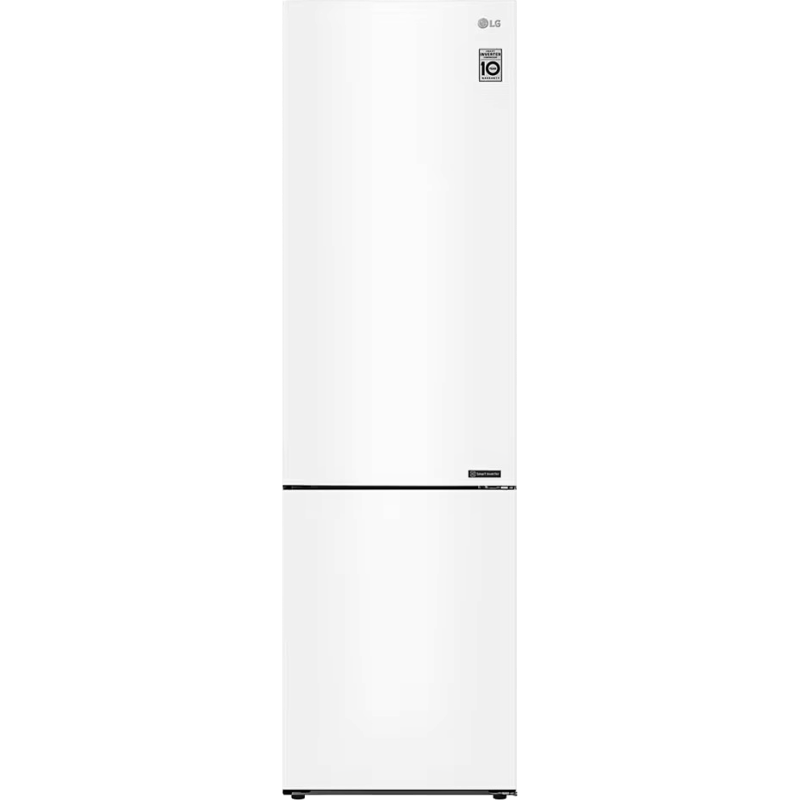 Холодильник LG GA-B509CQCL