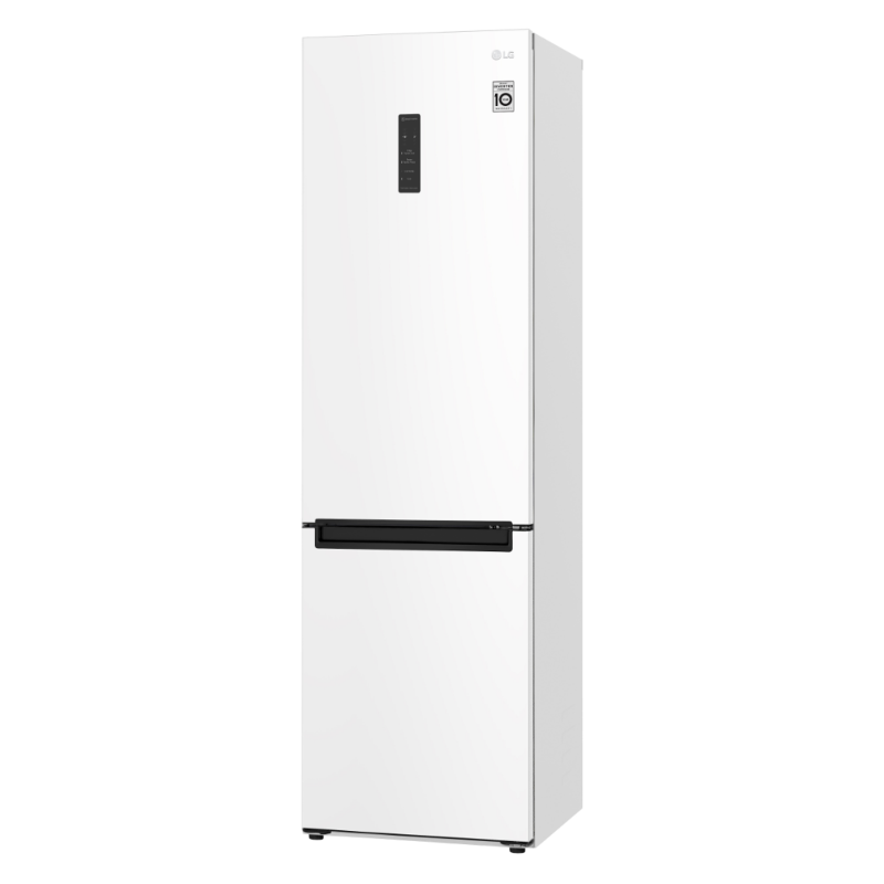 Холодильник LG GA-B509LQYL — фото 2