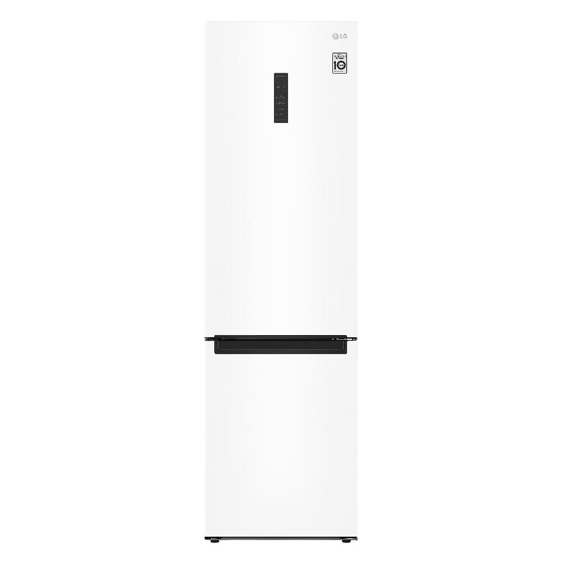 Холодильник LG GA-B509LQYL