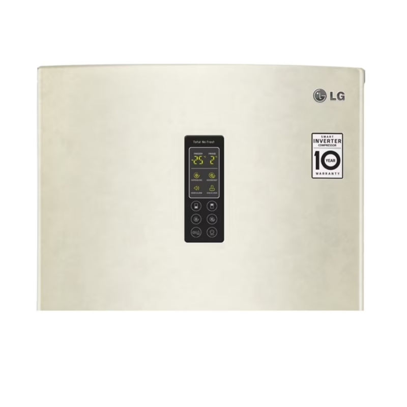 Холодильник LG GA-B419SEUL — фото 5