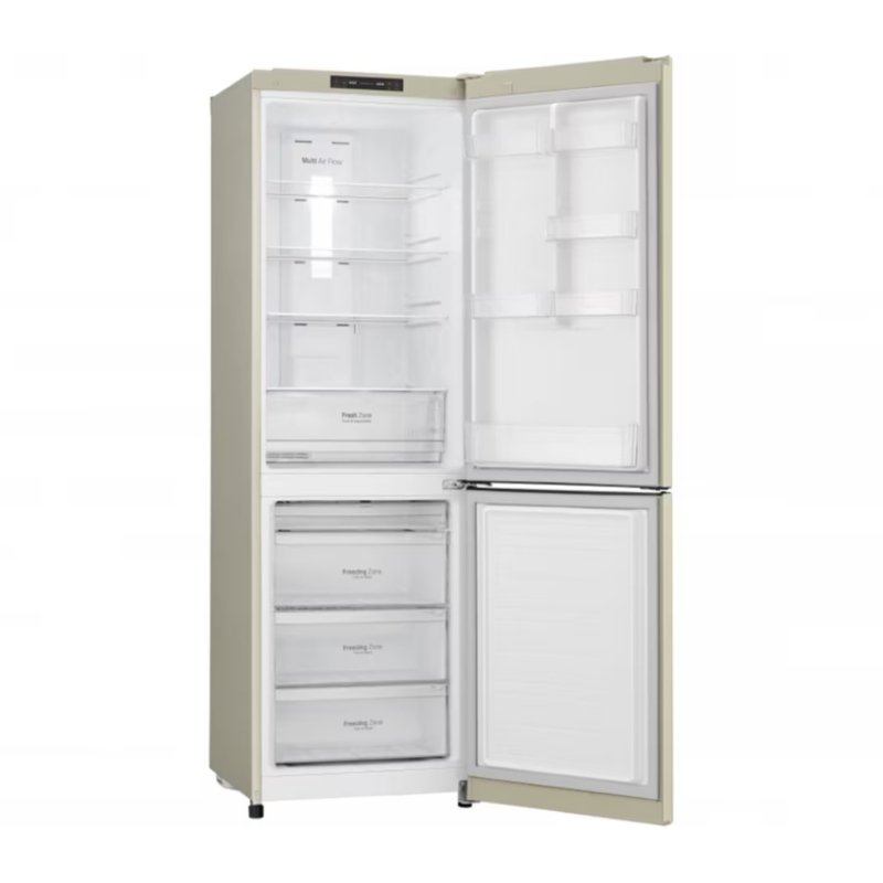 Холодильник LG GA-B419SEUL — фото 4