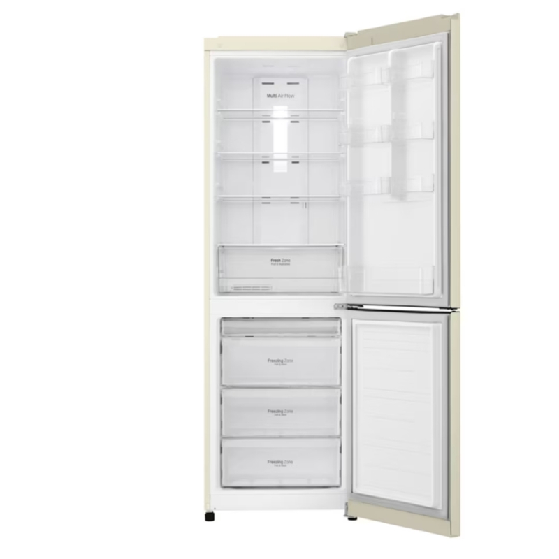 Холодильник LG GA-B419SEUL — фото 3