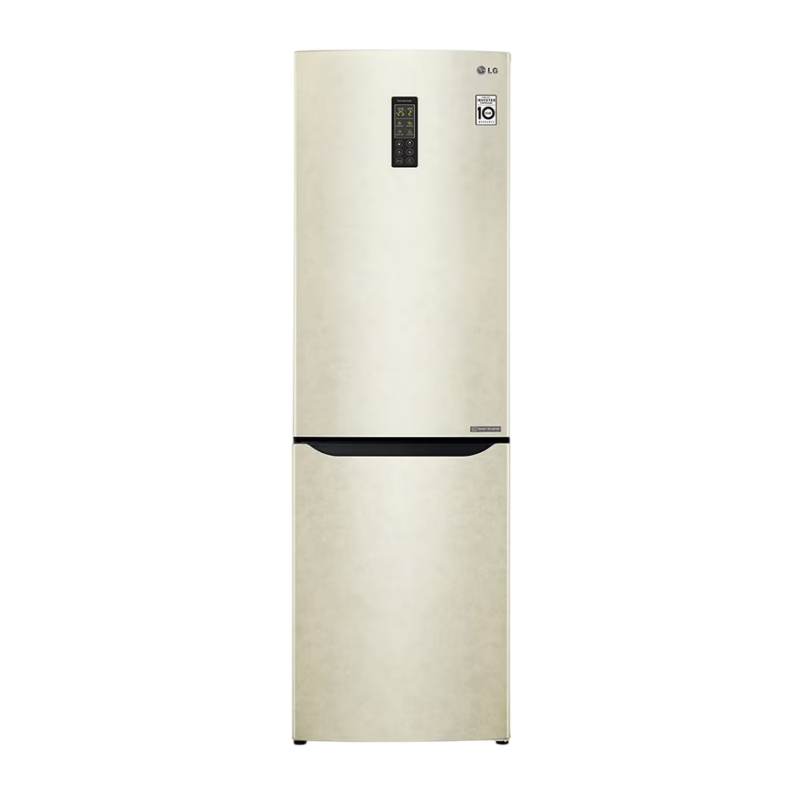 Холодильник LG GA-B419SEUL