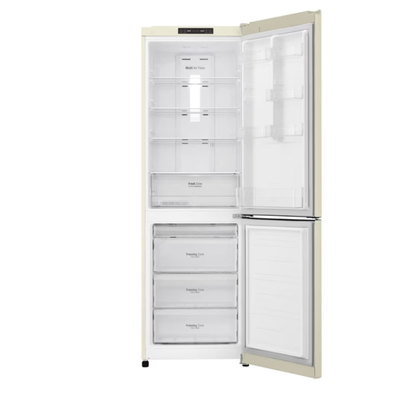 Холодильник LG GA-B419SEJL — фото 3
