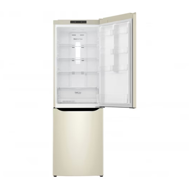 Холодильник LG GA-B419SEJL — фото 2