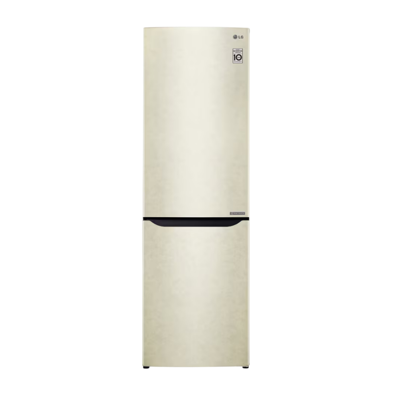 Холодильник LG GA-B419SEJL