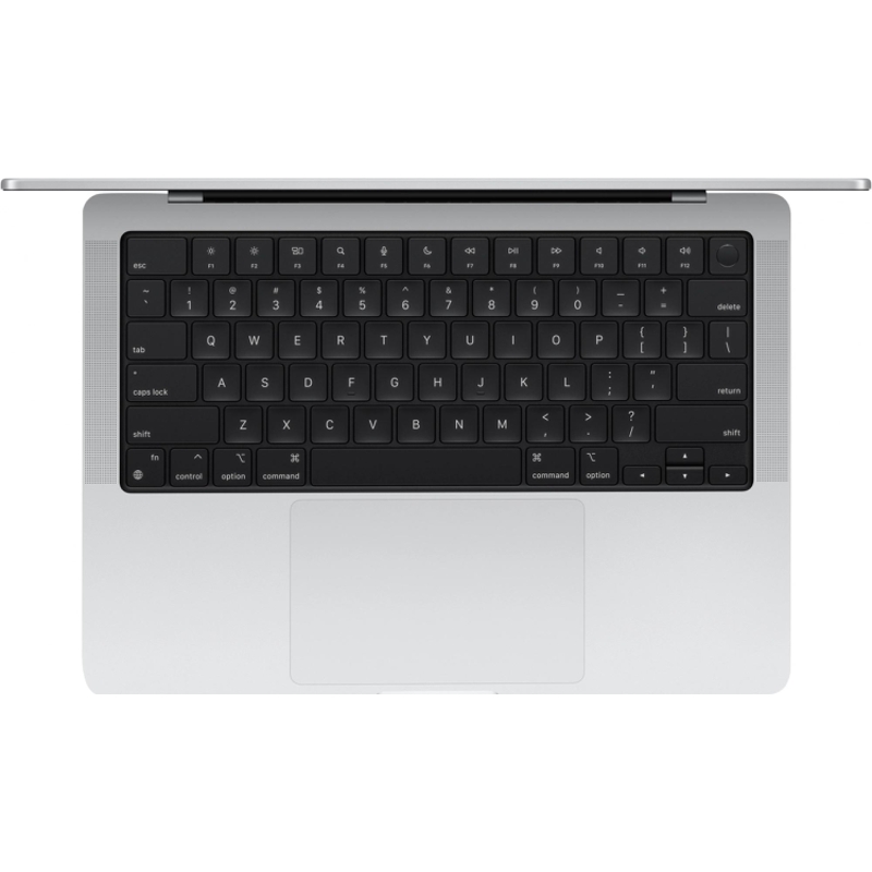 Ноутбук Apple MX2T3HN/A — фото 2
