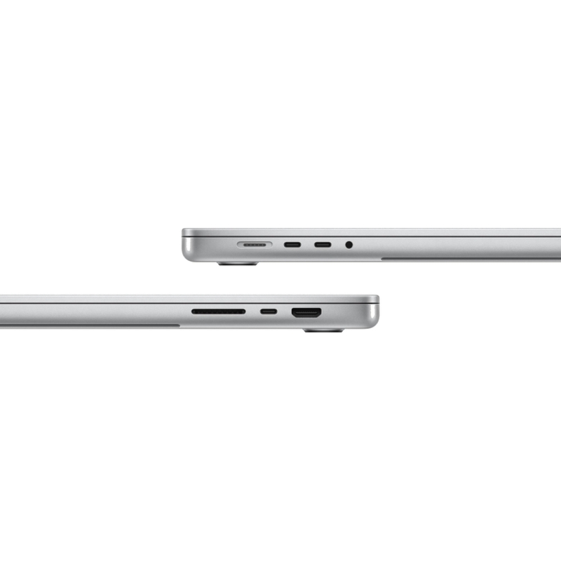 Ноутбук Apple MX2T3HN/A — фото 4