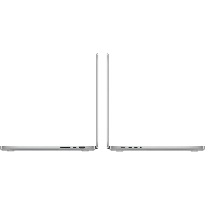 Ноутбук Apple MX2T3HN/A — фото 3
