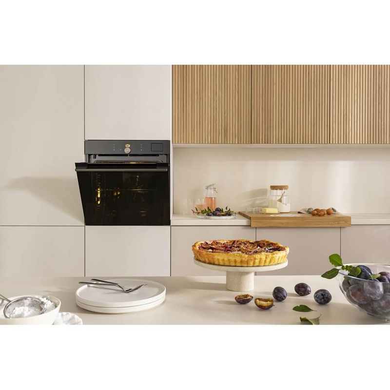 Встраиваемая электрическая духовка Gorenje BFS6148B — фото 5