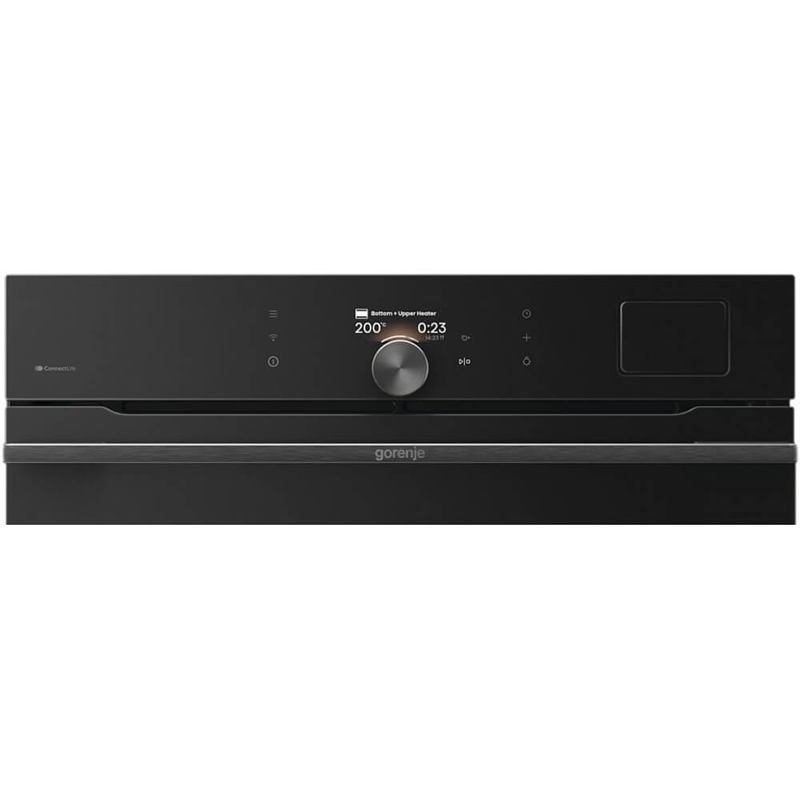 Встраиваемая электрическая духовка Gorenje BFS6148B — фото 2