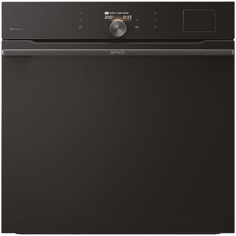 Встраиваемая электрическая духовка Gorenje BFS6148B