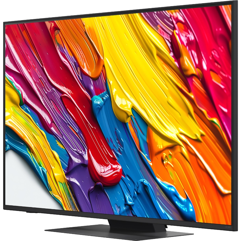 Телевизор ЖК 55'' LG 55QNED83B6A.ARUG — фото 3