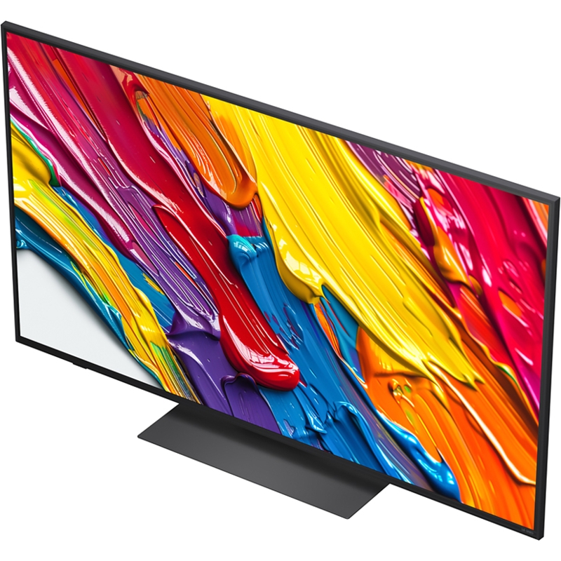 Телевизор ЖК 55'' LG 55QNED83B6A.ARUG — фото 8