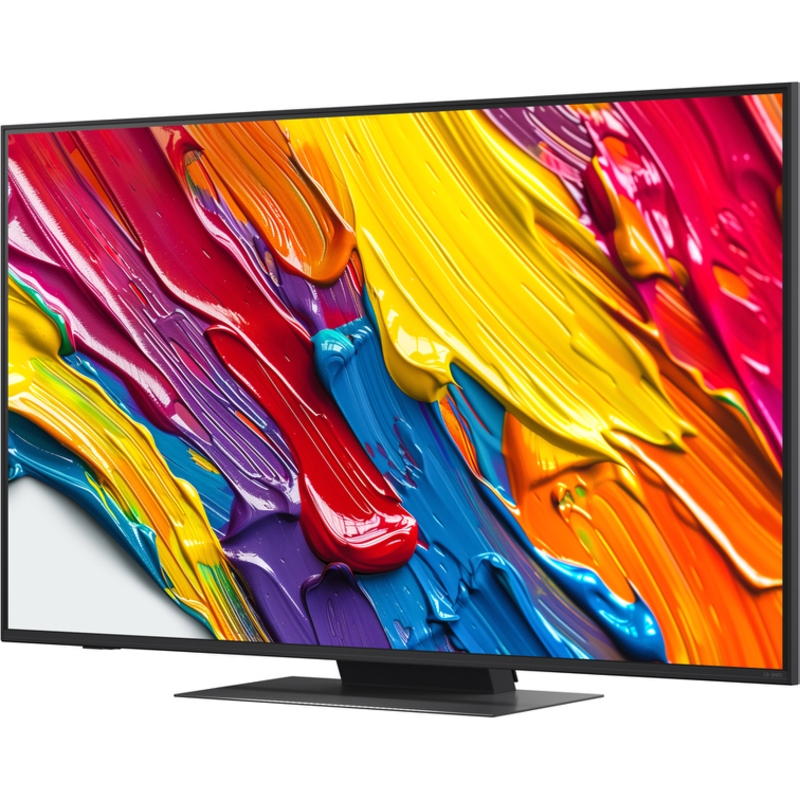 Телевизор ЖК 55'' LG 55QNED83B6A.ARUG — фото 2