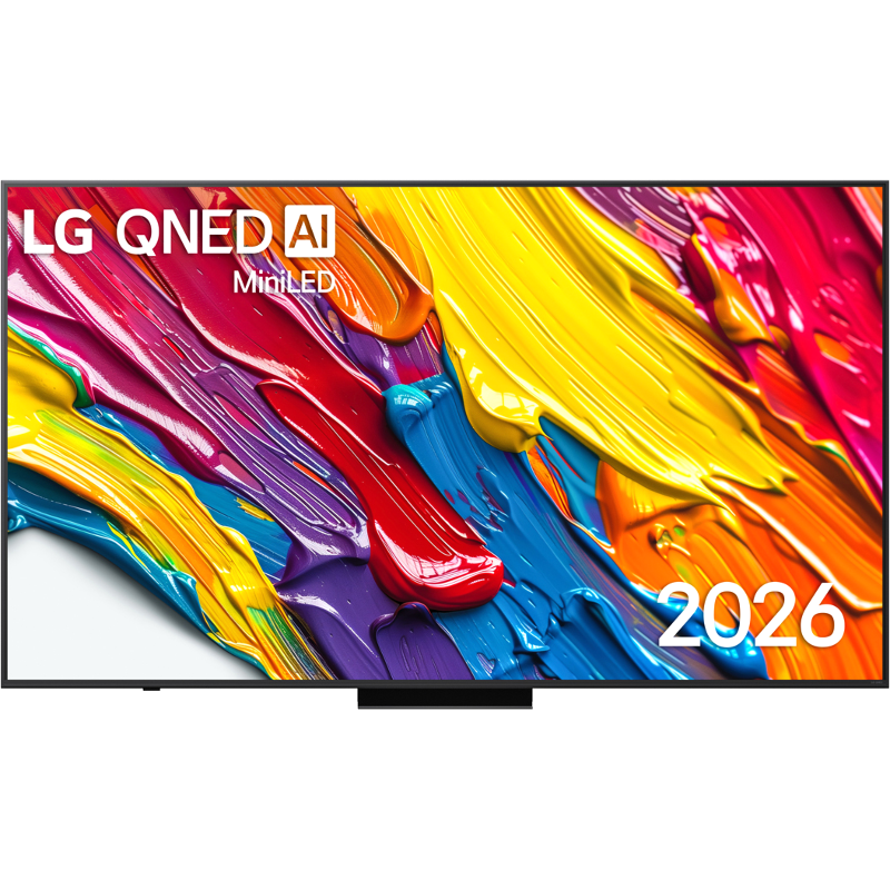 Телевизор ЖК 85'' LG 85QNED83B6A.ARUG