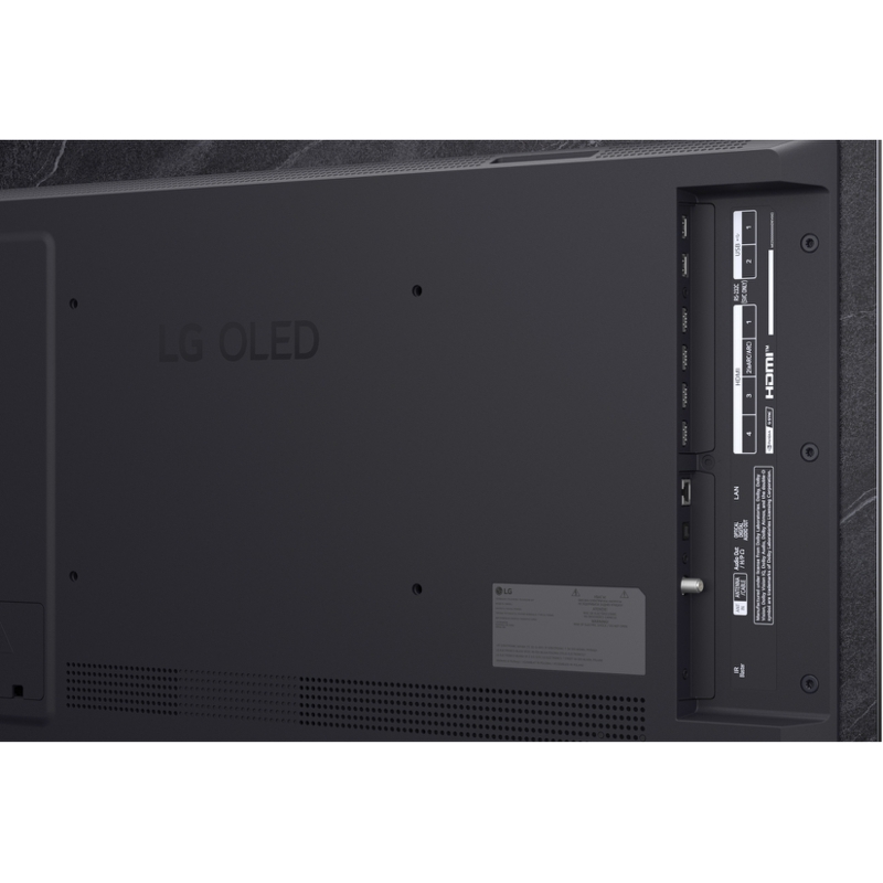 Телевизор 42'' LG OLED42C6RLA.ARUG — фото 6
