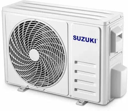 Кондиционер Suzuki SUSH-С129BE — фото 3
