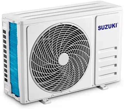 Кондиционер Suzuki SUSH-С129BE — фото 4