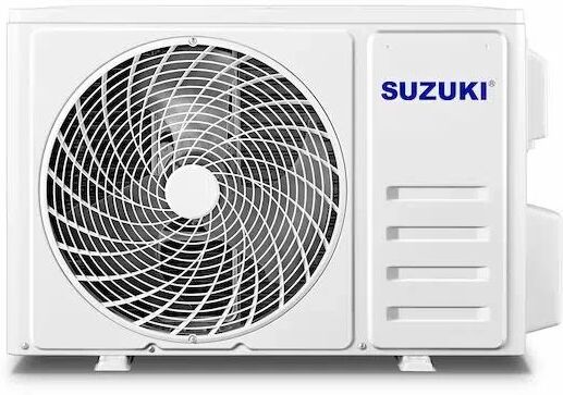 Кондиционер Suzuki SUSH-С129BE — фото 5