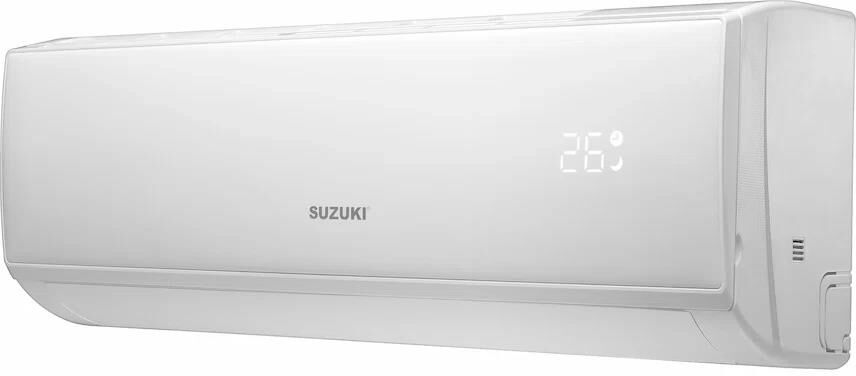 Кондиционер Suzuki SUSH-С129BE — фото 6