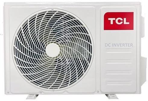 Кондиционер TCL Gentle Cool TAC-TP09INV/R — фото 2