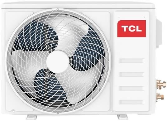 Кондиционер TCL BreezeIN Pro TAC-BR09ONF/R — фото 3