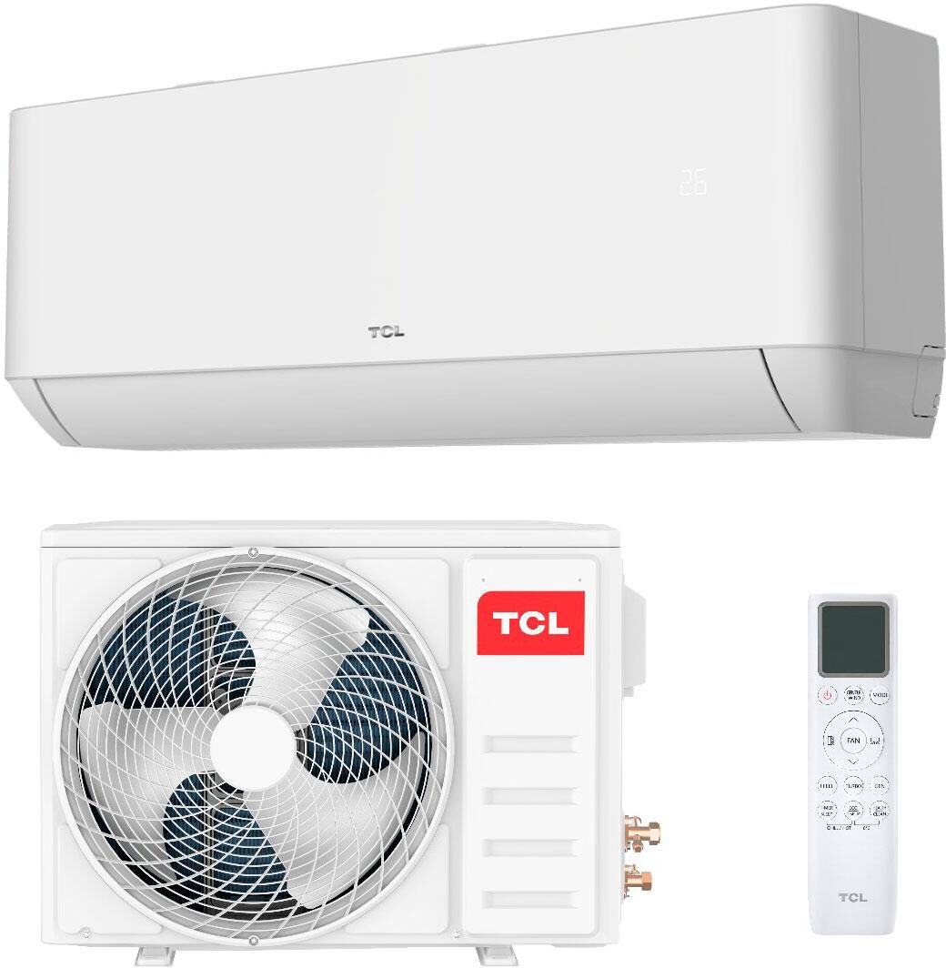 Кондиционер TCL Gentle Cool TAC-TP12ONF/R — фото 3
