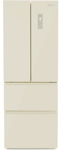 Холодильник Zugel ZRFD361C