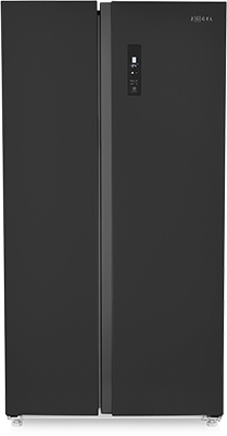 Холодильник Side-by-Side Zugel ZRSS630B
