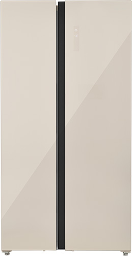 Холодильник Side-by-Side Zugel ZRSS630C
