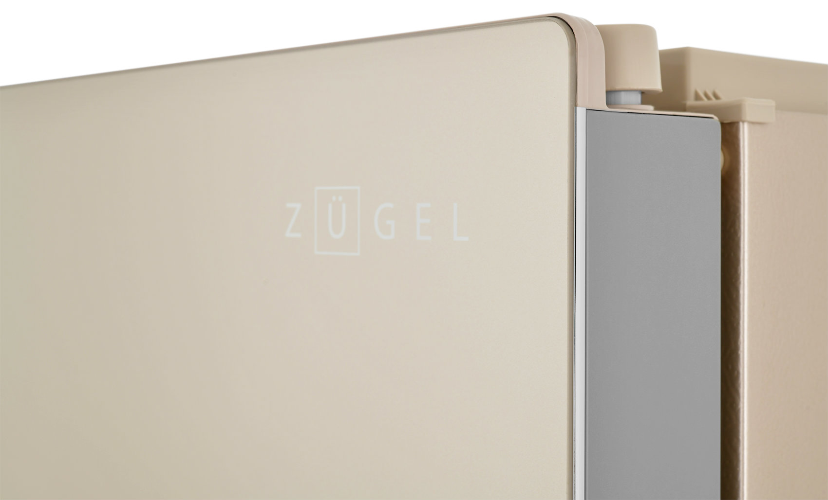 Холодильник Side-by-Side Zugel ZRSS630C — фото 7