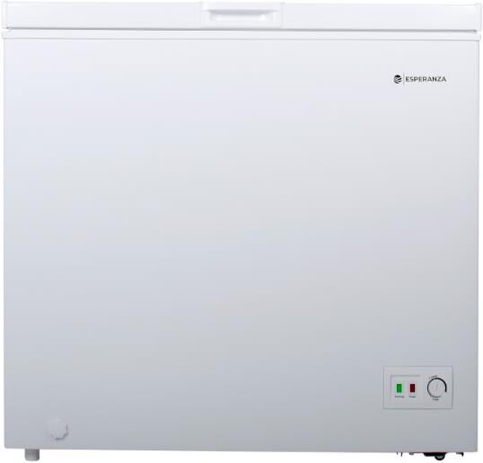 Морозильный ларь ESPERANZA Elite CFH235 FW