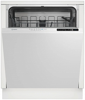 Посудомоечная машина встраив. Indesit DI 4C68 2100Вт полноразмерная