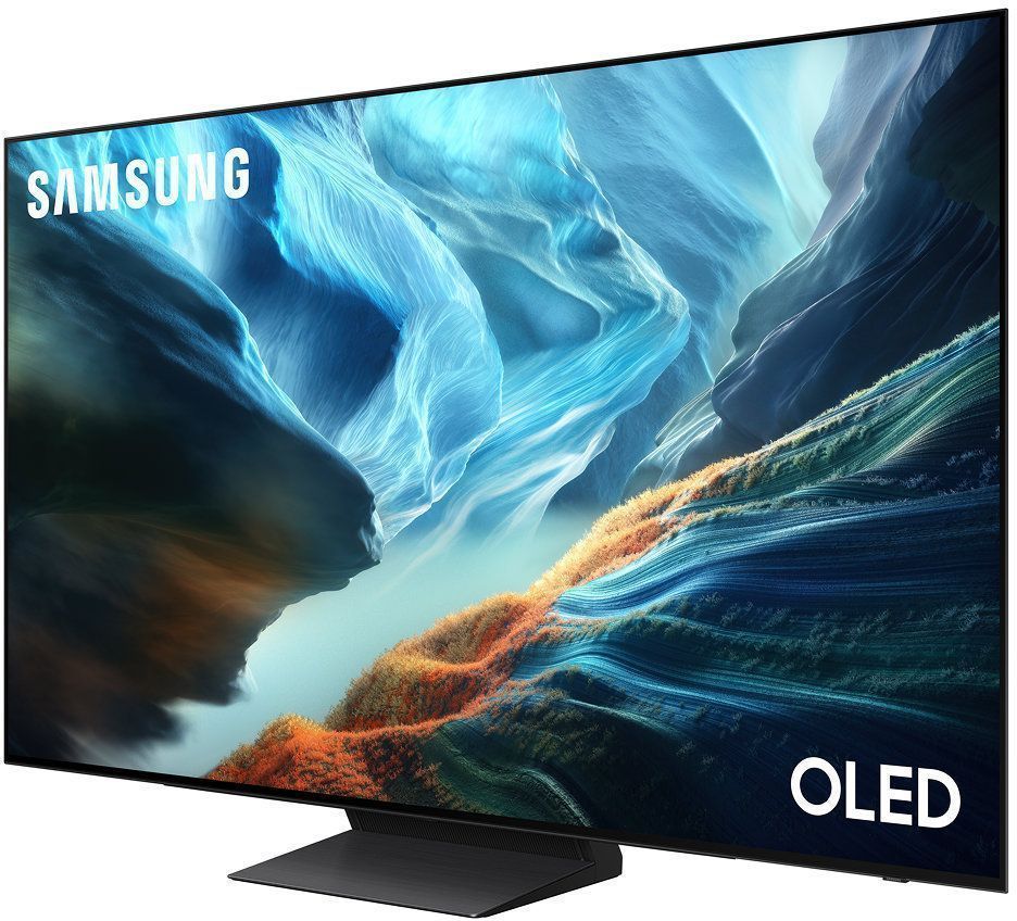 Телевизор Samsung 83" QE83S90HAEXPY — фото 4