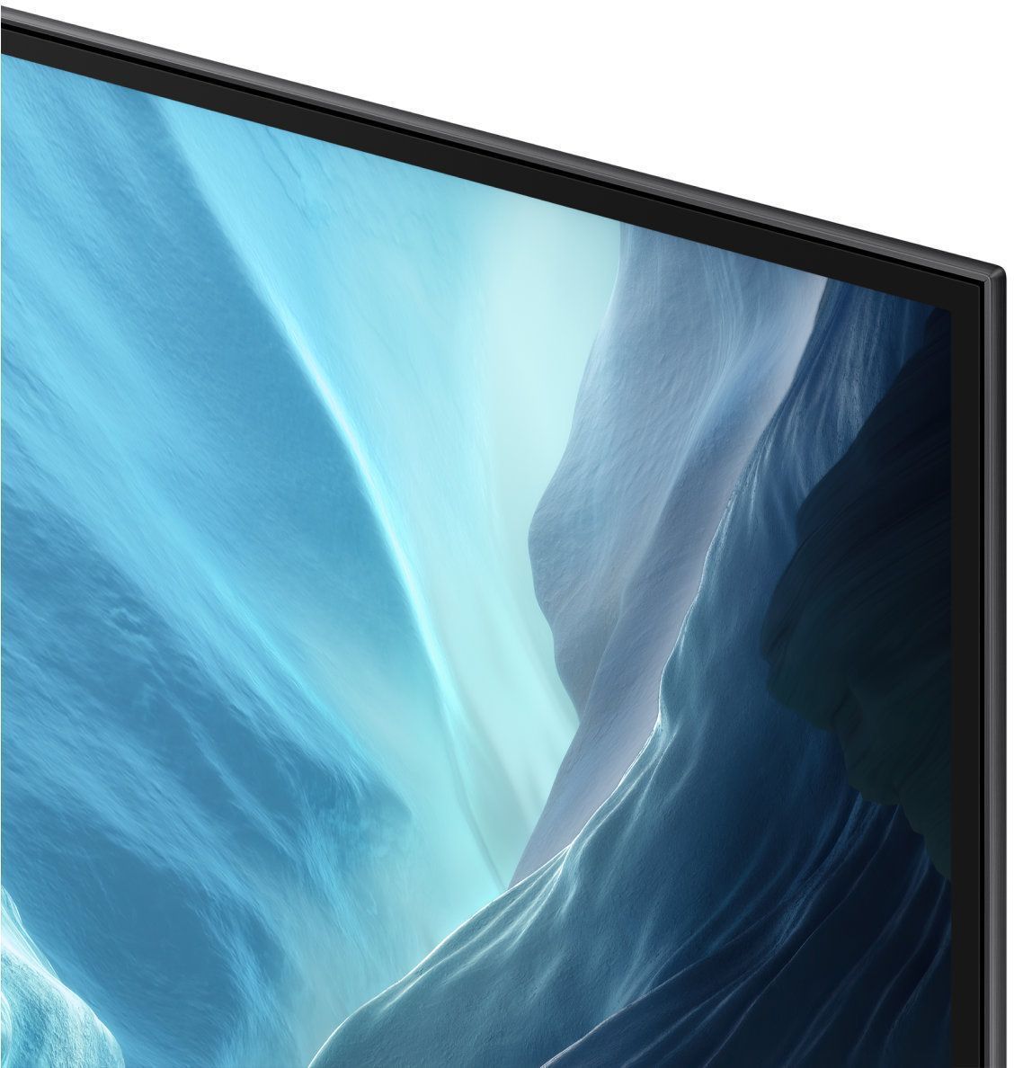 Телевизор Samsung 83" QE83S90HAEXPY — фото 5