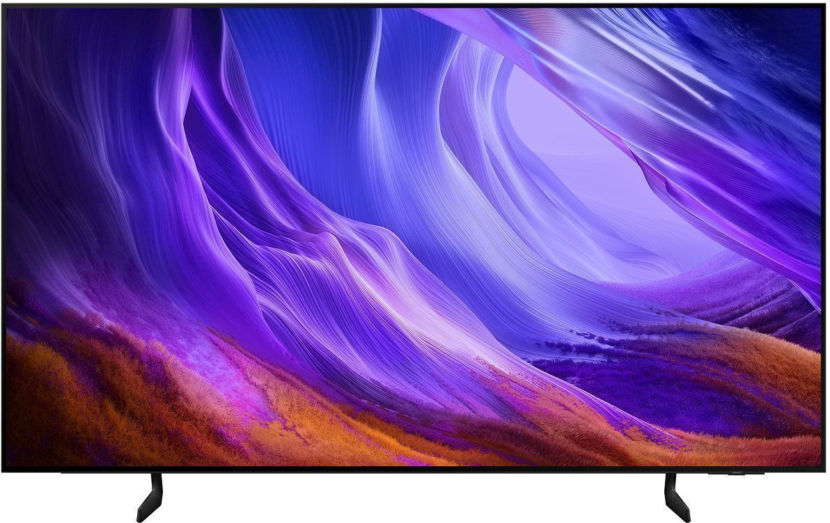 Телевизор Samsung 83" QE83S85HAEXPY — фото 2