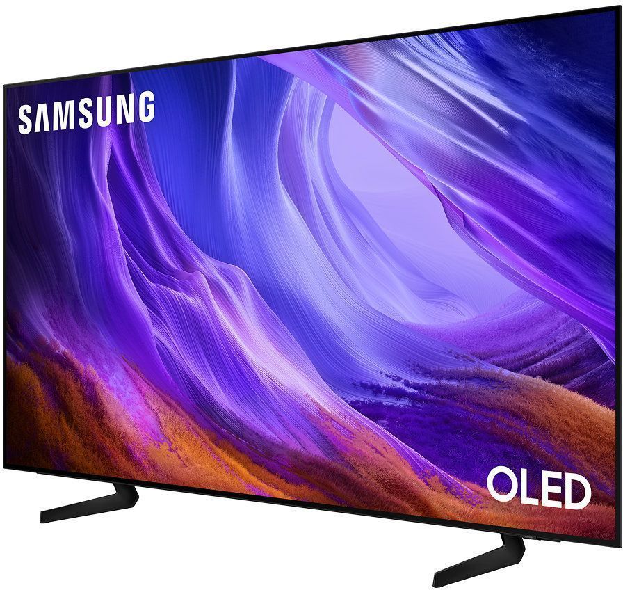Телевизор Samsung 83" QE83S85HAEXPY — фото 4